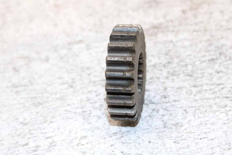 1995 Yamaha Vmax 600 Le Oem 21T Top Drive Chain Sprocket 8AY-17682-10-00 SY21