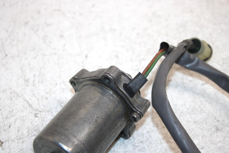 2003 Honda Fourtrax Foreman Rubicon Oem Control Motor 31300-HN2-003 AH11