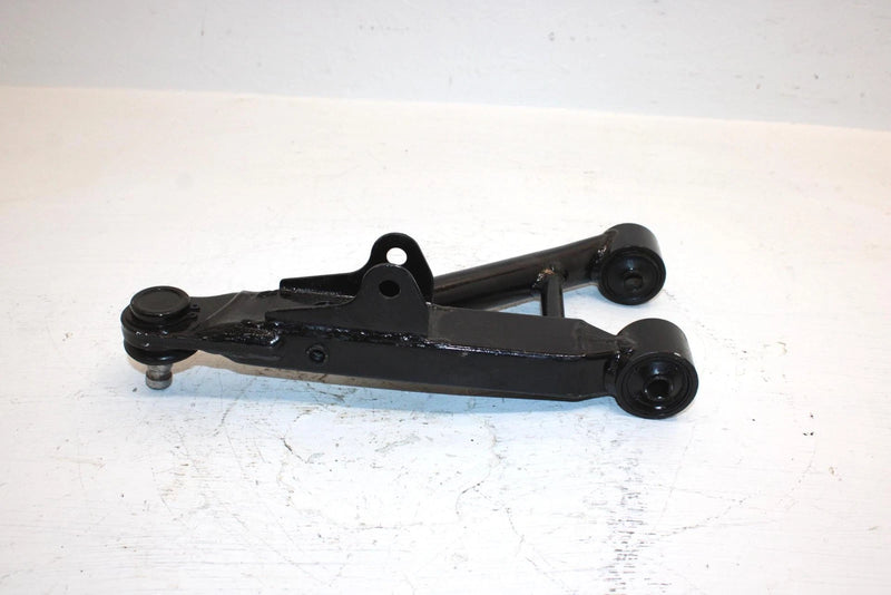 2009 Suzuki Lt-a400f Oem Front Upper Left Control A Arm 52440-27810 AS26