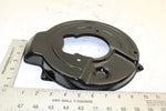 1988 Yamaha  Moto 4 Oem Rear Brake Drum Inner Dust Cover  59V-25715-00-00 AY31