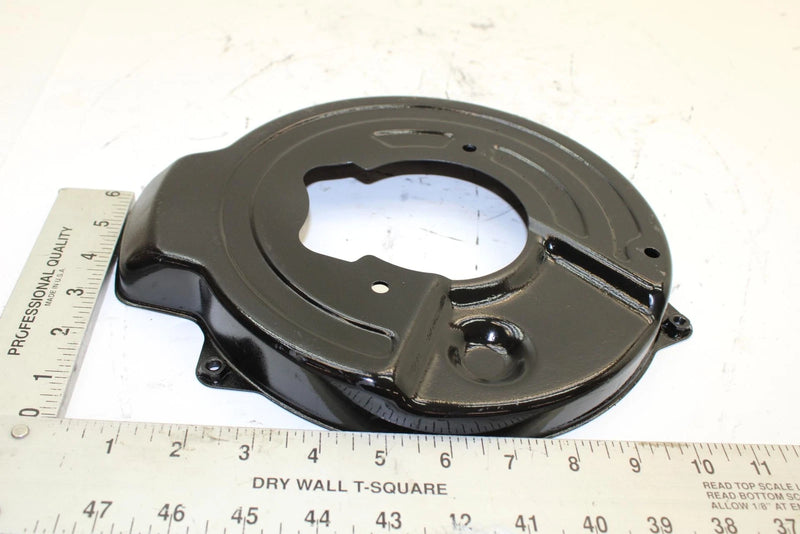 1988 Yamaha  Moto 4 Oem Rear Brake Drum Inner Dust Cover  59V-25715-00-00 AY31