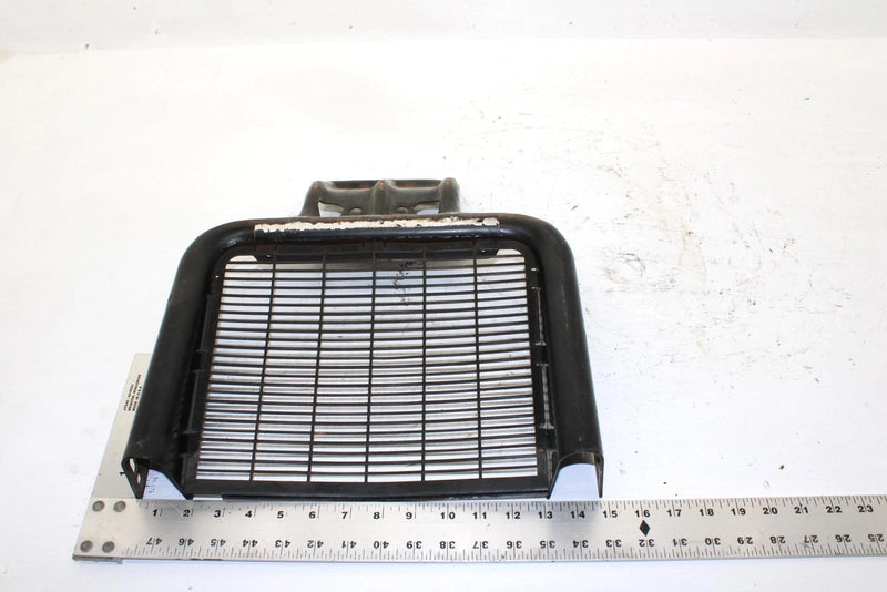 2002 Polaris Magnum 325 Oem Front Brush Guard 1013772-067 AP185