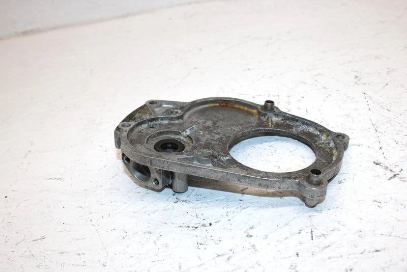 1974 Yamaha Tl433f Oem Inner Oil Pump Cover 8E3-15416-00-00 SY28