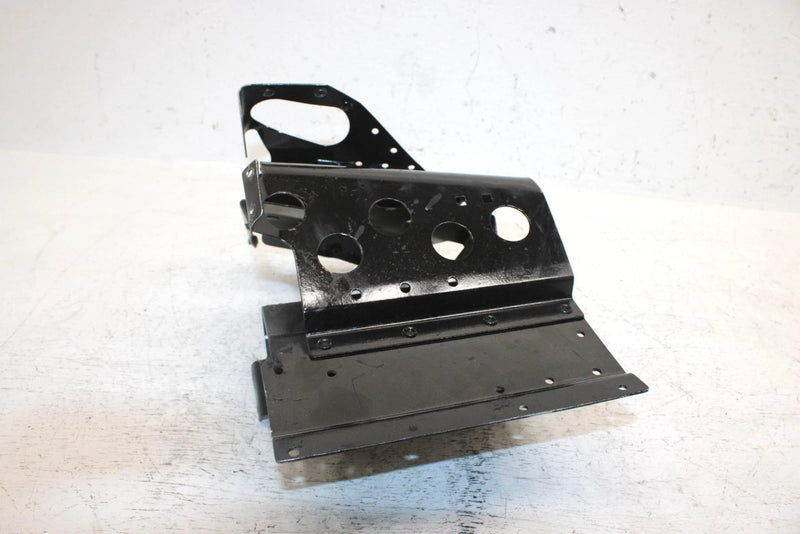 1996 Polaris Classic Touring Oem Left Footrest 1012346 SP38