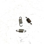 1995 Polaris Magnum 425 4X4 OEM Exhaust Muffler Spring Set 7041687 AP232