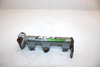 03 Arctic Cat Mountain Cat 900 Oem Left Steering Knuckle 1703-077 SA247