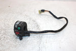 2003 Kawasaki Prairie 650 Oem Left Control Switch 46091-1847 AK26