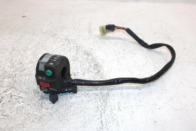 2003 Kawasaki Prairie 650 Oem Left Control Switch 46091-1847 AK26