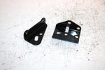02 Polaris Sportsman 400 Oem Motor Mount Bracket Set 5241453 5241150 Q1220
