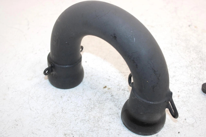96 Polaris Trail Boss Oem Exhaust Header And Manifold 1260540-489 AP74