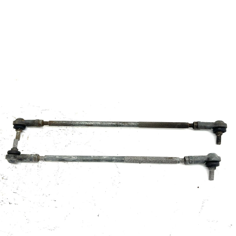 1993 Polaris Big Boss 350L 6x6 OEM Shift Linkage Set AP192
