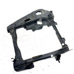 2012 Yamaha Grizzly 550 YFM550 4x4 OEM Dampner Plate 1HP-F414H-00-00 AY65