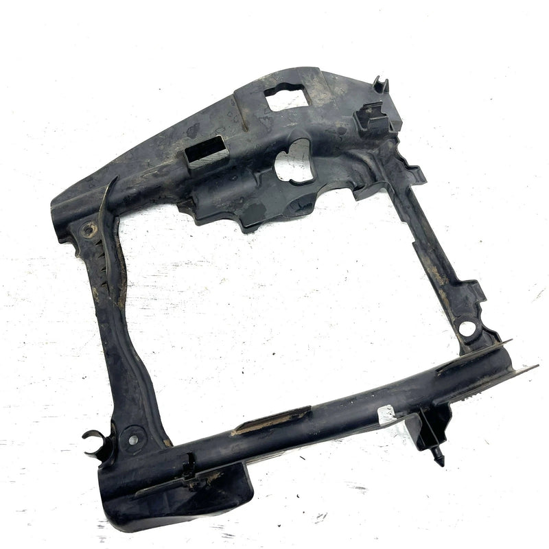 2012 Yamaha Grizzly 550 YFM550 4x4 OEM Dampner Plate 1HP-F414H-00-00 AY65