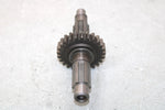 2000 Yamaha  Grizzly Oem Transmission Drive Axle 5GT-17421-00-00 AY35