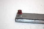 85 Polaris Trail 400 L/c Oem Rear Heat Exchanger 2511139 SP67