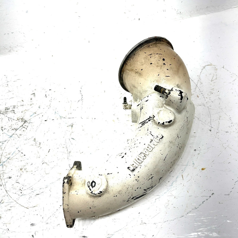 1996 Sea-Doo SPX OEM Exhaust Head Pipe 274000941 JS32