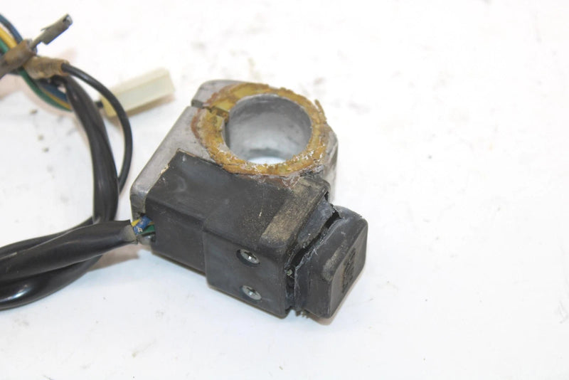 1976 Yamaha Gs340 Oem Head Light Switch 861-83950-01-00 SY71