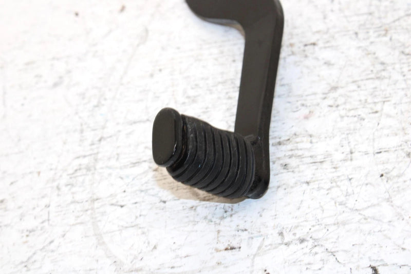 1992 Kawasaki Bayou 220 Oem Shift Pedal 13242-1234 AK36