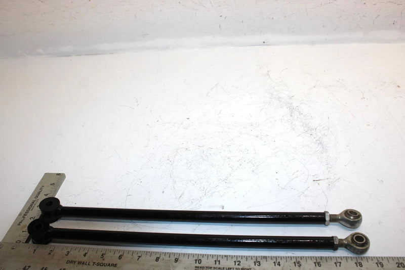 93 Polaris 500 Efi Oem Upper Radius Rod Pair 1822054-067 SP25