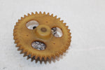 91 Yamaha  Big Bear  4wd Oem Oil Pump Assembly 1UY-13300-00-00 AY43