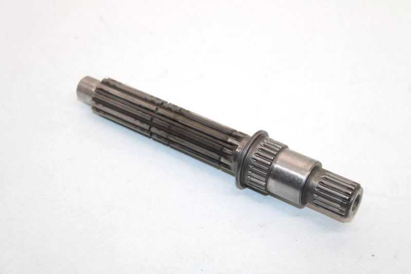 02 Honda Trx 350 Fe Oem Transmission Counter Shaft 23221-HN5-671 AH22
