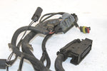 2008 Ski-doo Gsx 600 Oem Main Wiring Harness 515176603 SS99