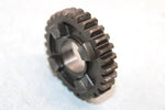 83 Yamaha  Ytm M225 Dxk Oem 28T 5th Pinion Gear 15A-17151-01-00 Q2899