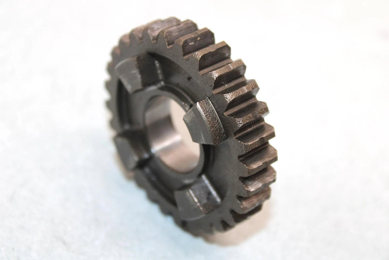 83 Yamaha  Ytm M225 Dxk Oem 28T 5th Pinion Gear 15A-17151-01-00 Q2899