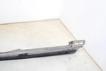 03 Polaris Rmk 700 151in Oem Right Rear Suspension Skid Rail 1541841 SP206