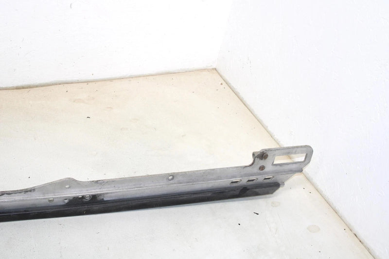 03 Polaris Rmk 700 151in Oem Right Rear Suspension Skid Rail 1541841 SP206