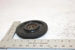 1998 Arctic Cat Zr 600 Oem Inner Idler Wheel 0604-004 SA33