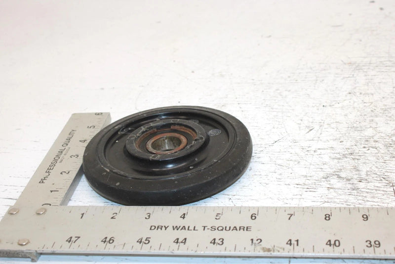 1998 Arctic Cat Zr 600 Oem Inner Idler Wheel 0604-004 SA33