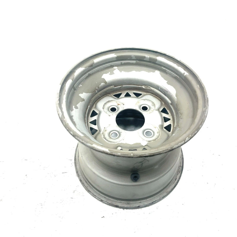 01-02 Polaris Magnum 325 4X4 OEM Rear Wheel Rim 1523450-067 AP246