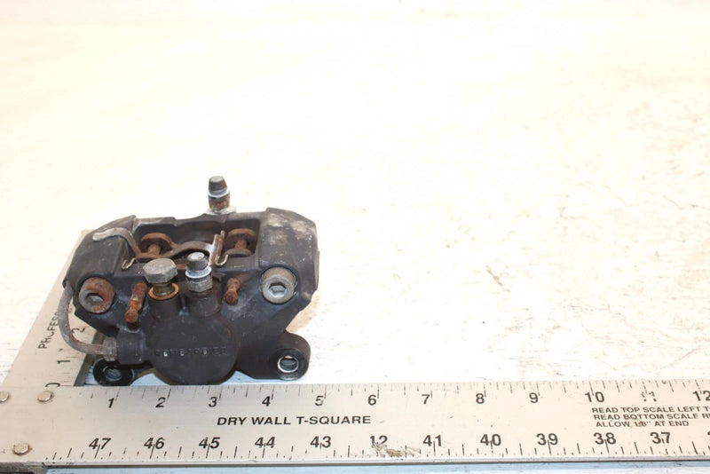 2000 Ski-doo Mxz 700 Oem Brake Caliper 414920000 SS8