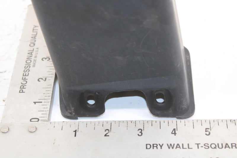 1988 Yamaha Xlv Oem Luggage Box 8K4-77391-00-00 SY128