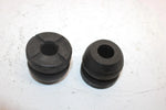 1999 Polaris Big Boss 500 Oem Front Shock Bumper Pair 5411608 5412665 AP71