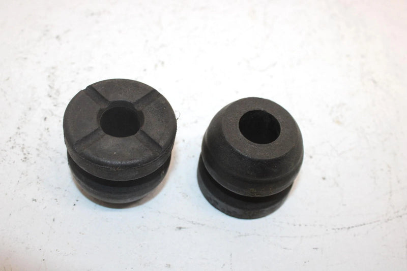 1999 Polaris Big Boss 500 Oem Front Shock Bumper Pair 5411608 5412665 AP71