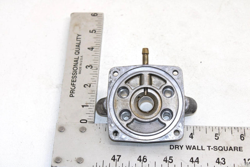 Polaris Oem Exhaust Power Valve Housing Pair 1203064 Q933