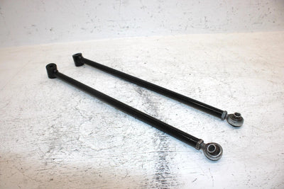 1996 Polaris Classic Touring Oem Upper Radius Rod Pair 1822295-067 SP38