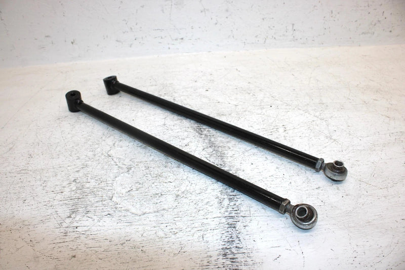 1996 Polaris Classic Touring Oem Upper Radius Rod Pair 1822295-067 SP38