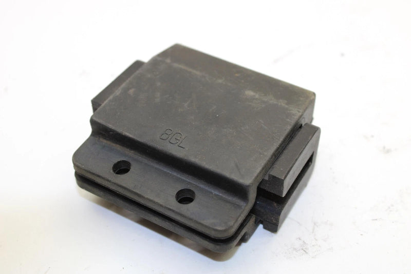 2008 Yamaha Fx Nytro Rtx Oem Rail Damper 8GL-47457-00-00 SY88