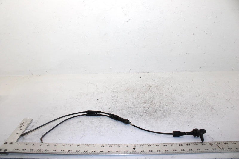 1995 Yamaha Vmax 600 Le Oem Choke Cable 8AB-26330-00-00 SY21