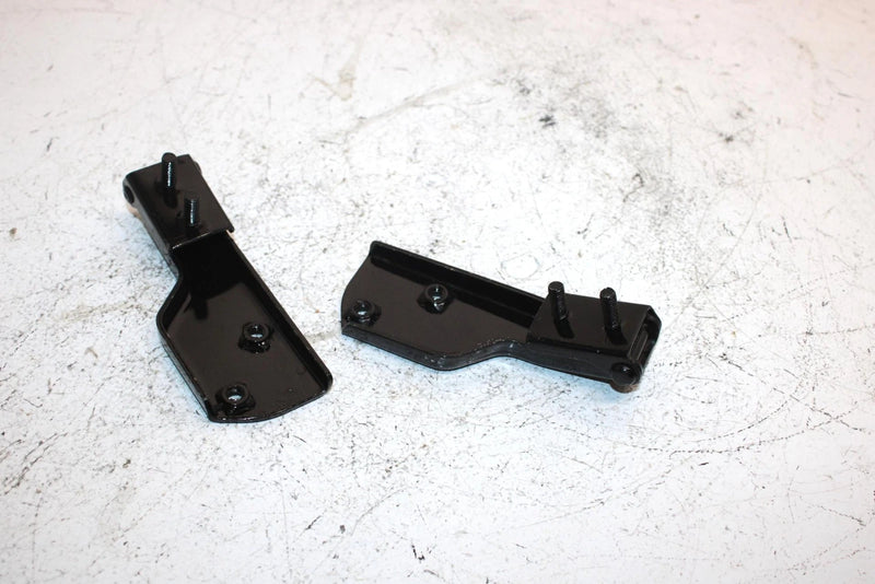94 Yamaha Vmax 600 Oem Hood Hinge Set 89A-77140-00-00 SY2