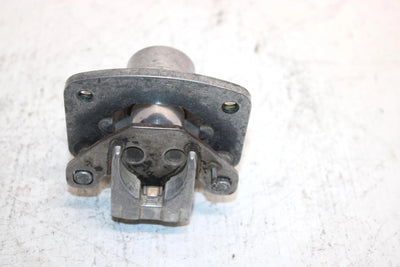 2003 Can-am Rally 200 Oem Right Brake Caliper 705600217 AB11