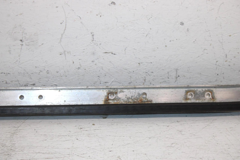 1995 Arctic Cat Puma Oem Suspension Skid Rail 0704-237 SA30
