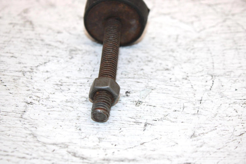 1996 Arctic Cat Zr 580 Oem Torque Stopper 0608-091 SA24