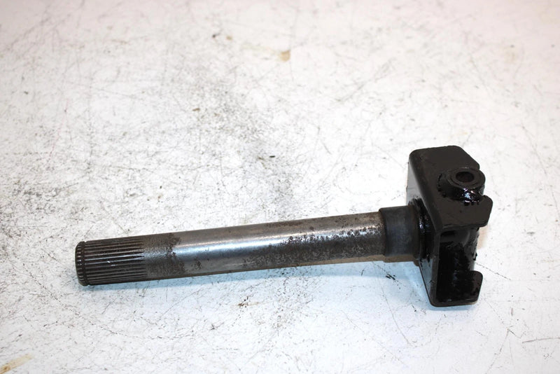 02 Ski-doo Grand Touring 500 Oem  Steering Spindle 506151234 SS24