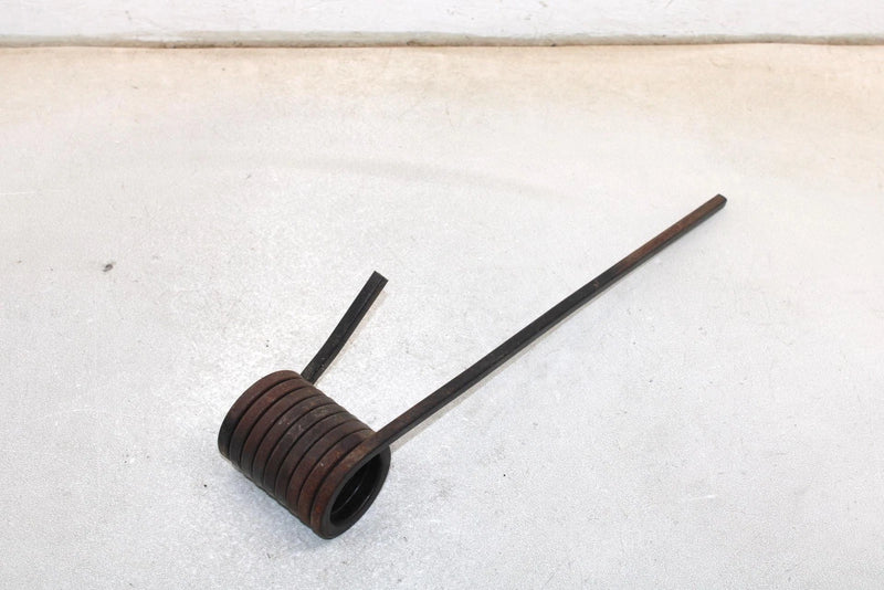 02 Polaris Rmk 800 151in Oem Left Torsion Spring .359 7042068-067 SP2