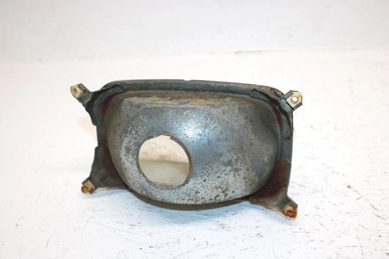 1990 Arctic Cat El Tigre Ext Mountain Cat Oem Headlight 0609-104 SA49