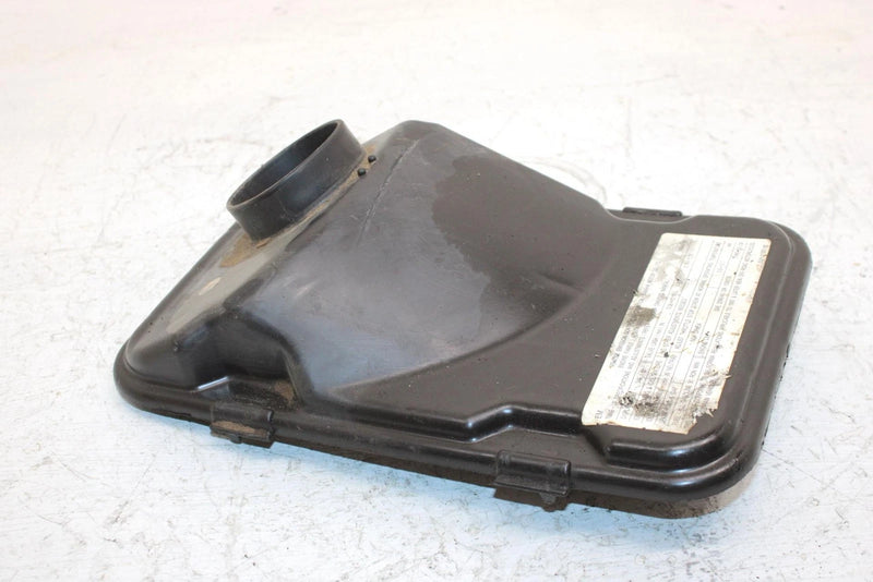 2004 Yamaha  Bruin 350 Oem Airbox Lid Cover 5UH-E4412-00-00 AY24